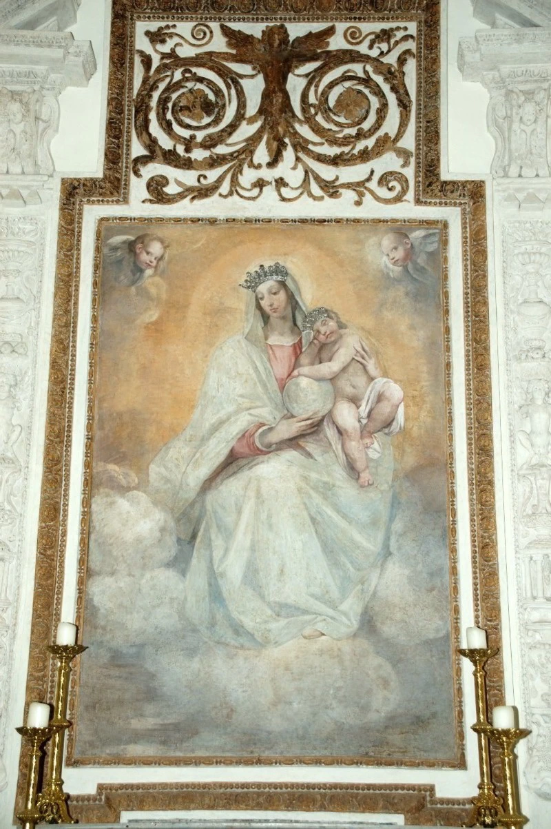 Madonna del Carmelo